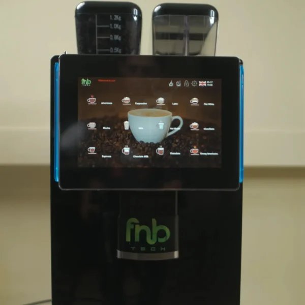 Mesin Kopi FnB Tech 99 Series