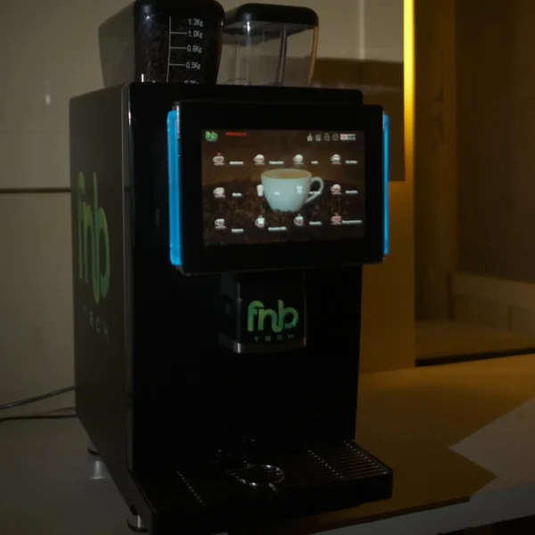 Mesin Kopi FnB Tech 88 Series Fully Automatic